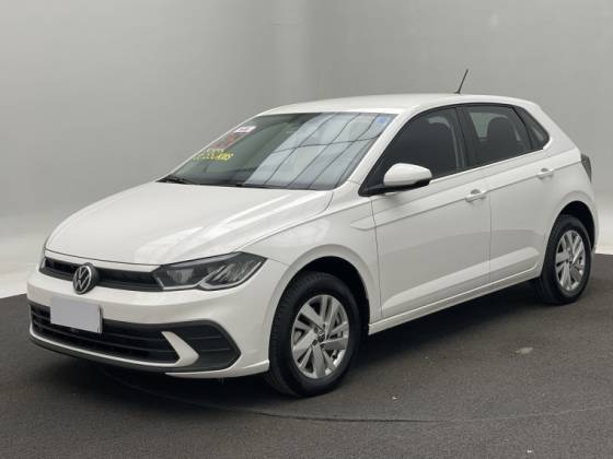 VOLKSWAGEN POLO 1.0 170 TSI MANUAL VOLKSWAGEN POLO 1.0 170 TSI MANUAL